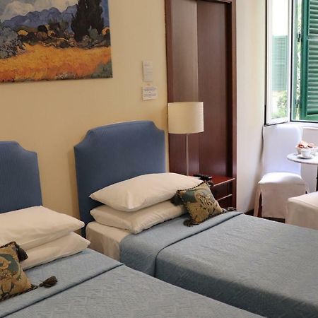 The Center Of Rome B&B Ngoại thất bức ảnh