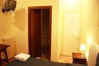 The Center Of Rome B&B Ngoại thất bức ảnh