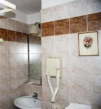 The Center Of Rome B&B Ngoại thất bức ảnh