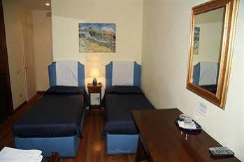 The Center Of Rome B&B Ngoại thất bức ảnh