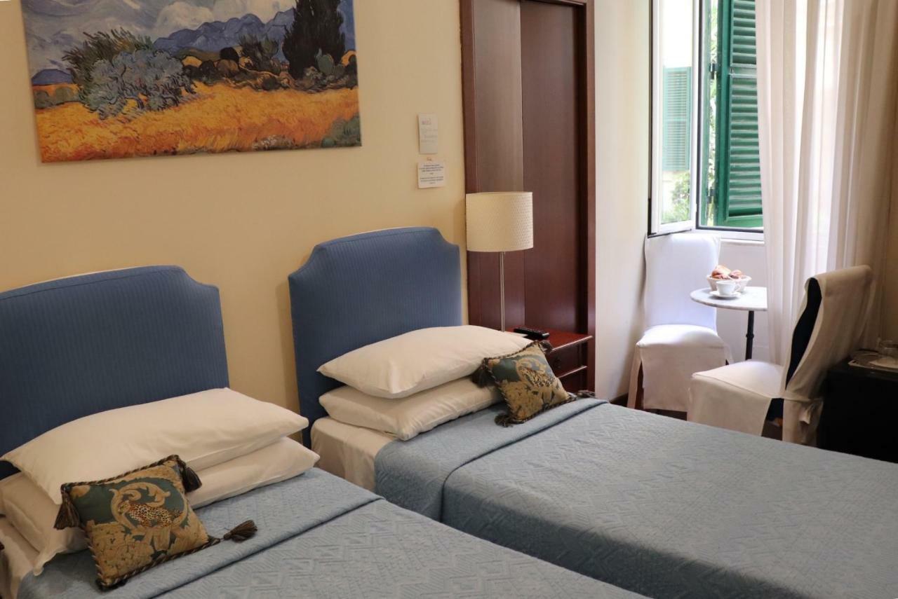 The Center Of Rome B&B Ngoại thất bức ảnh